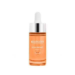 KSURGERY Hyaluronic Vitamin C Antiox Booster