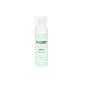 KSURGERY Smooth Balance Mousse Purifying Foam Cleanser